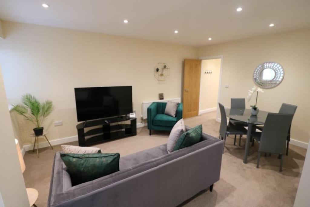 The Loft - Ih21All - Apt 9 Thornaby on Tees Esterno foto
