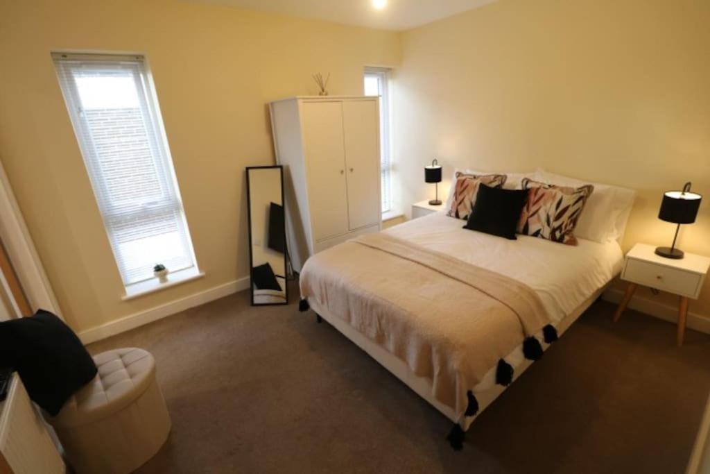 The Loft - Ih21All - Apt 9 Thornaby on Tees Esterno foto