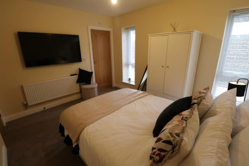 The Loft - Ih21All - Apt 9 Thornaby on Tees Esterno foto